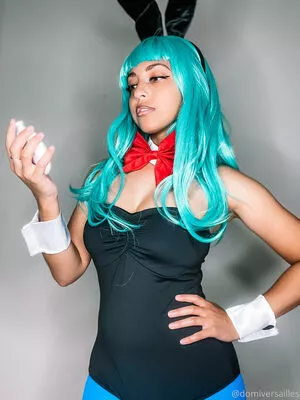 domiversailles OnlyFans Leaked Free Thumbnail Picture - #tvptDNVLwF