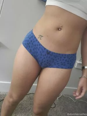 domiversailles OnlyFans Leaked Free Thumbnail Picture - #uXaoNokyYH