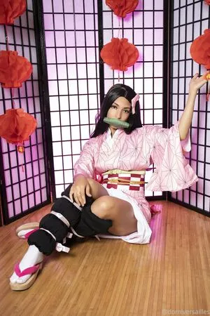 domiversailles OnlyFans Leaked Free Thumbnail Picture - #wi4BvODCqJ