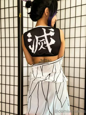 domiversailles OnlyFans Leaked Free Thumbnail Picture - #wj84unagZ2