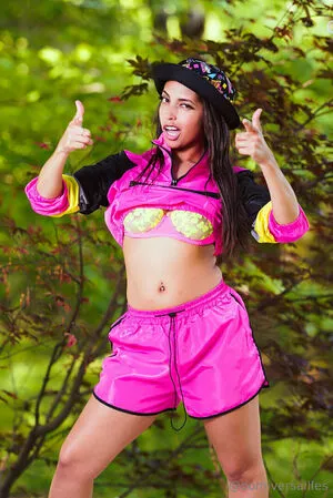 domiversailles OnlyFans Leaked Free Thumbnail Picture - #xEs2Lkj7xr