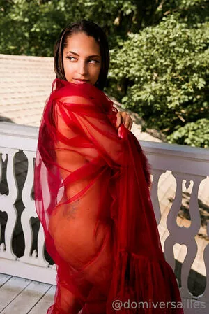 domiversailles OnlyFans Leaked Free Thumbnail Picture - #xHvu1Rrztf