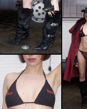 Domiziana OnlyFans Leaked Free Thumbnail Picture - #07BwdBnnkz