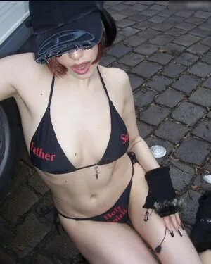 Domiziana OnlyFans Leaked Free Thumbnail Picture - #43K8M2xVJ7