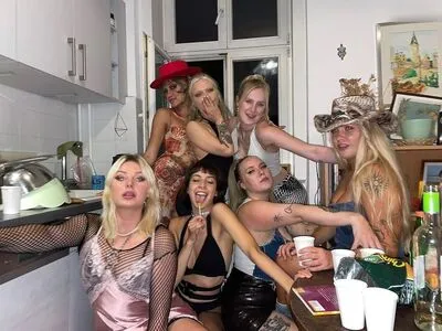 Domiziana OnlyFans Leaked Free Thumbnail Picture - #4hqSF3VhcU