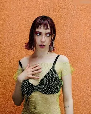 Domiziana OnlyFans Leaked Free Thumbnail Picture - #5mavGGlgA1