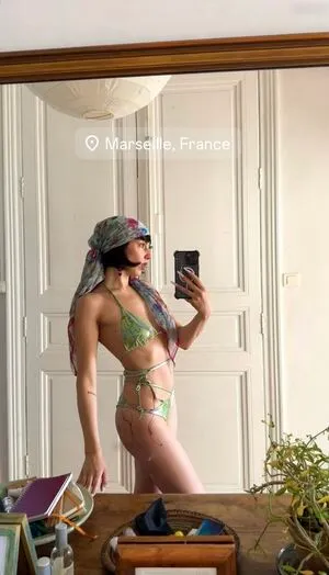 Domiziana OnlyFans Leaked Free Thumbnail Picture - #7I97TgY2st