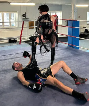 Domiziana OnlyFans Leaked Free Thumbnail Picture - #AxEd1AOIrD