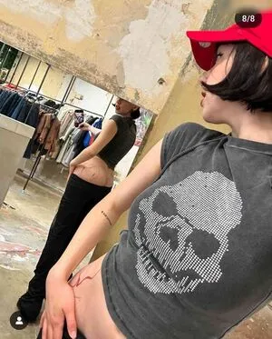 Domiziana OnlyFans Leaked Free Thumbnail Picture - #GLPDXeyril