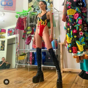 Domiziana OnlyFans Leaked Free Thumbnail Picture - #Ivj65fbVI2