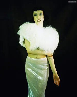 Domiziana OnlyFans Leaked Free Thumbnail Picture - #Pu00kVSiwY