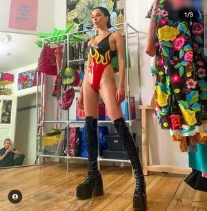 Domiziana OnlyFans Leaked Free Thumbnail Picture - #UH4tada957