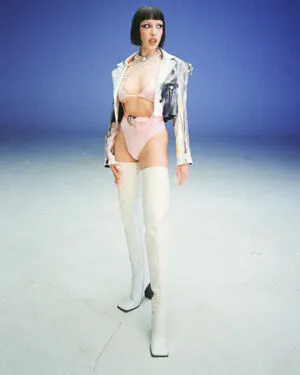 Domiziana OnlyFans Leaked Free Thumbnail Picture - #VurLte7HVP