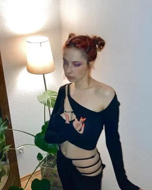 Domiziana OnlyFans Leaked Free Thumbnail Picture - #Yd8hlyH57O