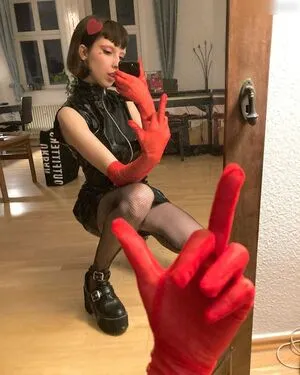 Domiziana OnlyFans Leaked Free Thumbnail Picture - #e3t9Y3ISMs