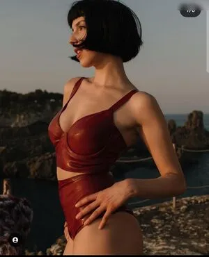 Domiziana OnlyFans Leaked Free Thumbnail Picture - #iV9Lpv923k