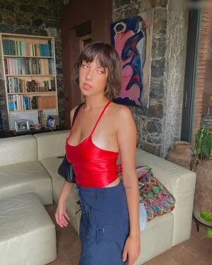 Domiziana OnlyFans Leaked Free Thumbnail Picture - #pTrRKPrmVA