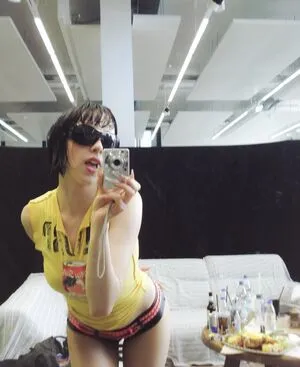 Domiziana OnlyFans Leaked Free Thumbnail Picture - #sPjk245rGw