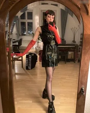 Domiziana OnlyFans Leaked Free Thumbnail Picture - #wooZLUYEdL