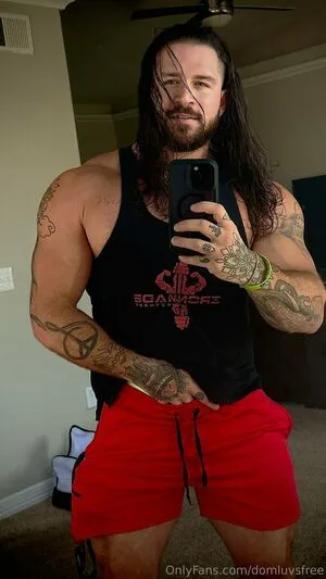 Domluvsfree OnlyFans Leaked Free Thumbnail Picture - #6jije9eP7i