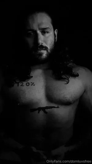 Domluvsfree OnlyFans Leaked Free Thumbnail Picture - #8225PCKacP