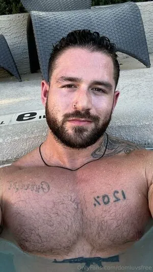 Domluvsfree OnlyFans Leaked Free Thumbnail Picture - #8qVwAPdU0P