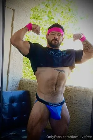 Domluvsfree OnlyFans Leaked Free Thumbnail Picture - #CIO0wIA2eE