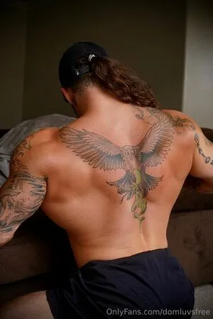 Domluvsfree OnlyFans Leaked Free Thumbnail Picture - #IM8E2IItOh