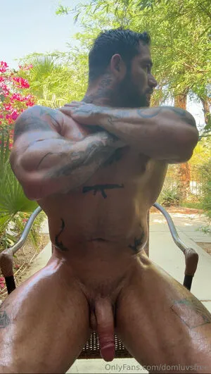 Domluvsfree OnlyFans Leaked Free Thumbnail Picture - #Nv7csdXxIj
