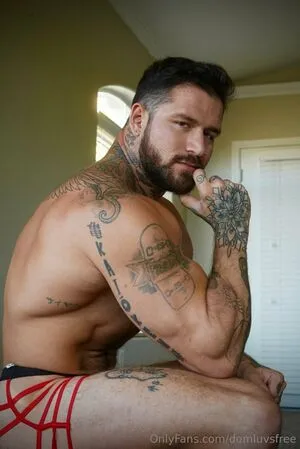 Domluvsfree OnlyFans Leaked Free Thumbnail Picture - #PyYiRQUcDP