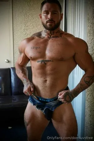 Domluvsfree OnlyFans Leaked Free Thumbnail Picture - #QLXJvpSwJX