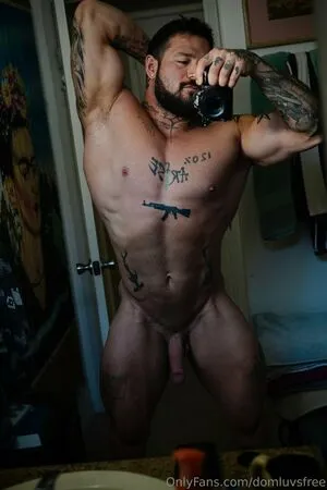 Domluvsfree OnlyFans Leaked Free Thumbnail Picture - #qpkJ206WaQ