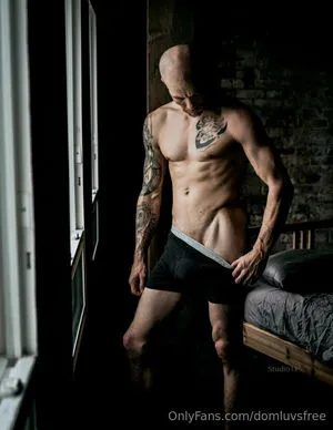 Domluvsfree OnlyFans Leaked Free Thumbnail Picture - #uMY1ZtnoRu