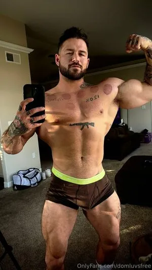 Domluvsfree OnlyFans Leaked Free Thumbnail Picture - #xdLa9424kQ