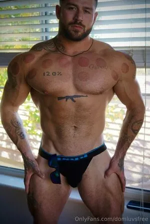 Domluvsfree OnlyFans Leaked Free Thumbnail Picture - #yIhhPQGNcE