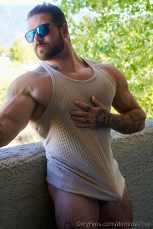 Domluvsfree OnlyFans Leaked Free Thumbnail Picture - #yoPb7tgne5