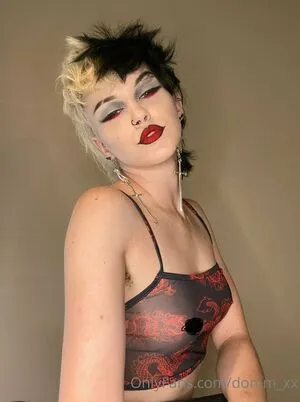 Domm Xx OnlyFans Leaked Free Thumbnail Picture - #C6lJ07EhJQ