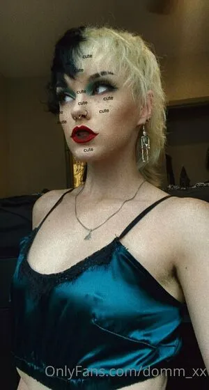 Domm Xx OnlyFans Leaked Free Thumbnail Picture - #JedBaRtYrx