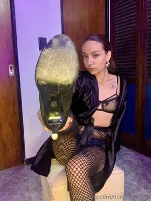 Domme Juliet OnlyFans Leaked Free Thumbnail Picture - #zaUbuVyOTl