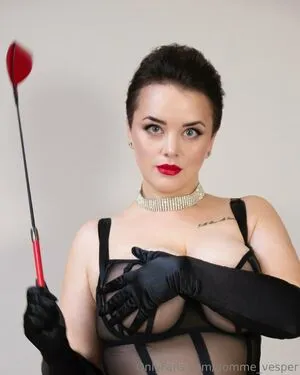 Domme Vesper OnlyFans Leaked Free Thumbnail Picture - #9SZUq5X1ue