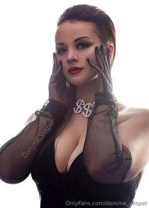 Domme Vesper OnlyFans Leaked Free Thumbnail Picture - #BfkTjUOtkr