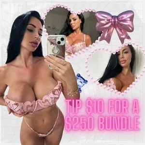 Domme Yvonne OnlyFans Leaked Free Thumbnail Picture - #PxHdmV5VGj