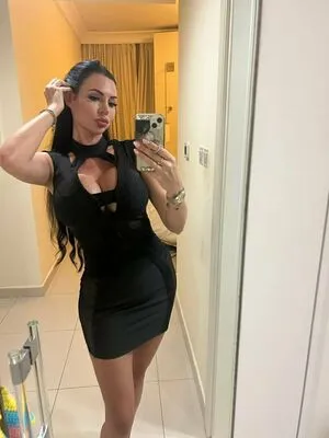 Domme Yvonne OnlyFans Leaked Free Thumbnail Picture - #fpBrI6mIiC