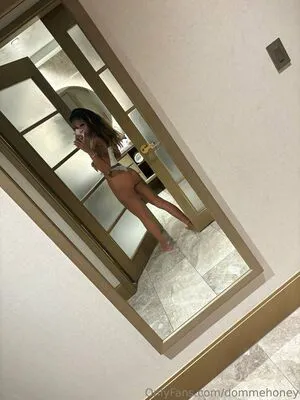 Dommehoney OnlyFans Leaked Free Thumbnail Picture - #4qDAUIYuPw