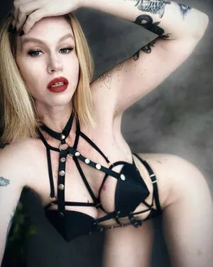 Dommenique OnlyFans Leaked Free Thumbnail Picture - #EfsI2Lgoxb