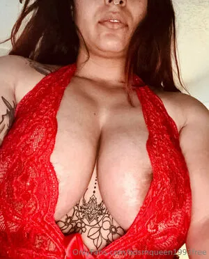 Dommequeenlunalurefree OnlyFans Leaked Free Thumbnail Picture - #15bA0aVtdS