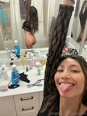 Dommmi OnlyFans Leaked Free Thumbnail Picture - #NbIwunXPAl