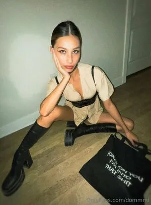 Dommmi OnlyFans Leaked Free Thumbnail Picture - #rjWSMgzzTu