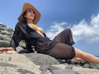 Dommy Nika OnlyFans Leaked Free Thumbnail Picture - #4UXsBglNxH