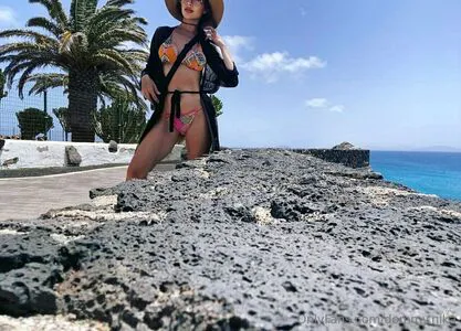 Dommy Nika OnlyFans Leaked Free Thumbnail Picture - #9jWNo3hGac